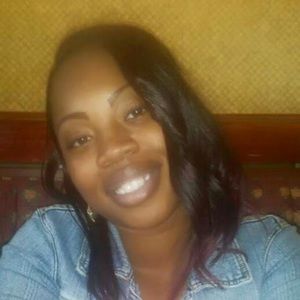 Meet your Posher, Kaneesha